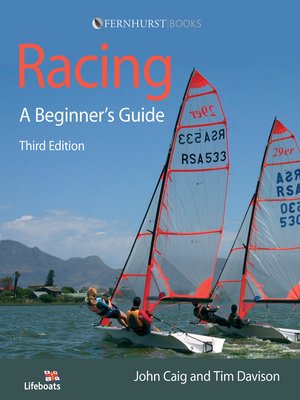 cover image of Racing